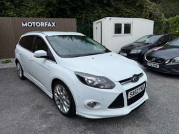 Used Ford Focus 2012 for sale - 75363175: Photo