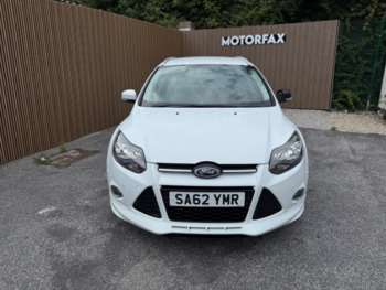 Used Ford Focus 2012 for sale - 75363175: Photo