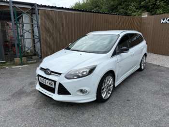 Used Ford Focus 2012 for sale - 75363175: Photo