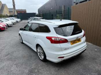 Used Ford Focus 2012 for sale - 75363175: Photo
