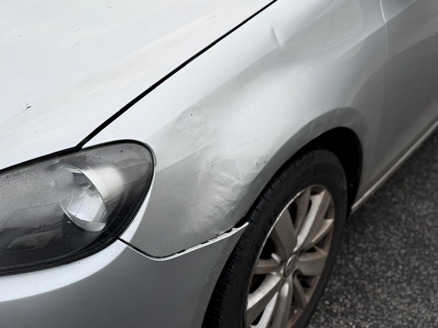 Used Volkswagen Golf 2012 for sale - 77154681: Photo 10