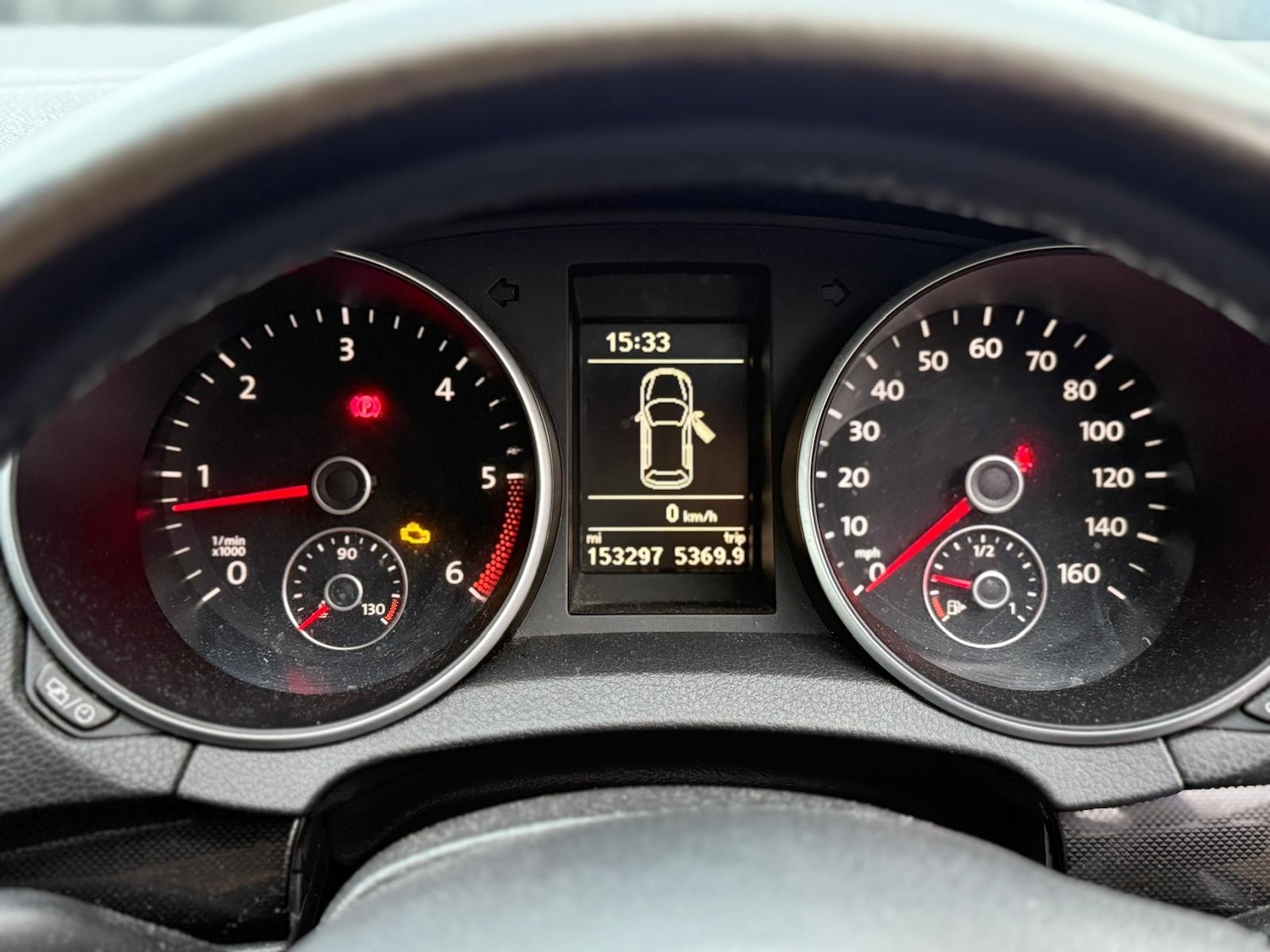 Used Volkswagen Golf 2012 for sale - 77154681: Photo 18