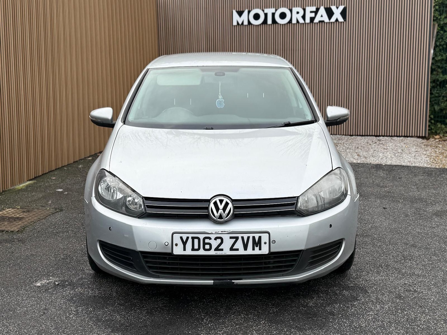 Used Volkswagen Golf 2012 for sale - 77154681: Photo 2