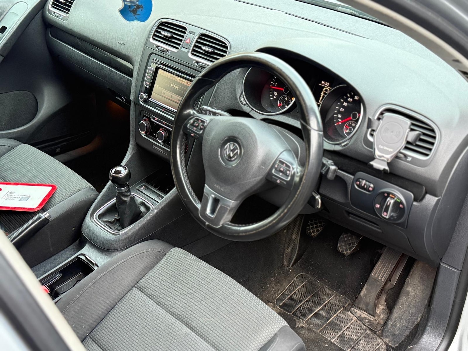 Used Volkswagen Golf 2012 for sale - 77154681: Photo 20