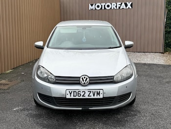 Used Volkswagen Golf 2012 for sale - 77154681: Photo
