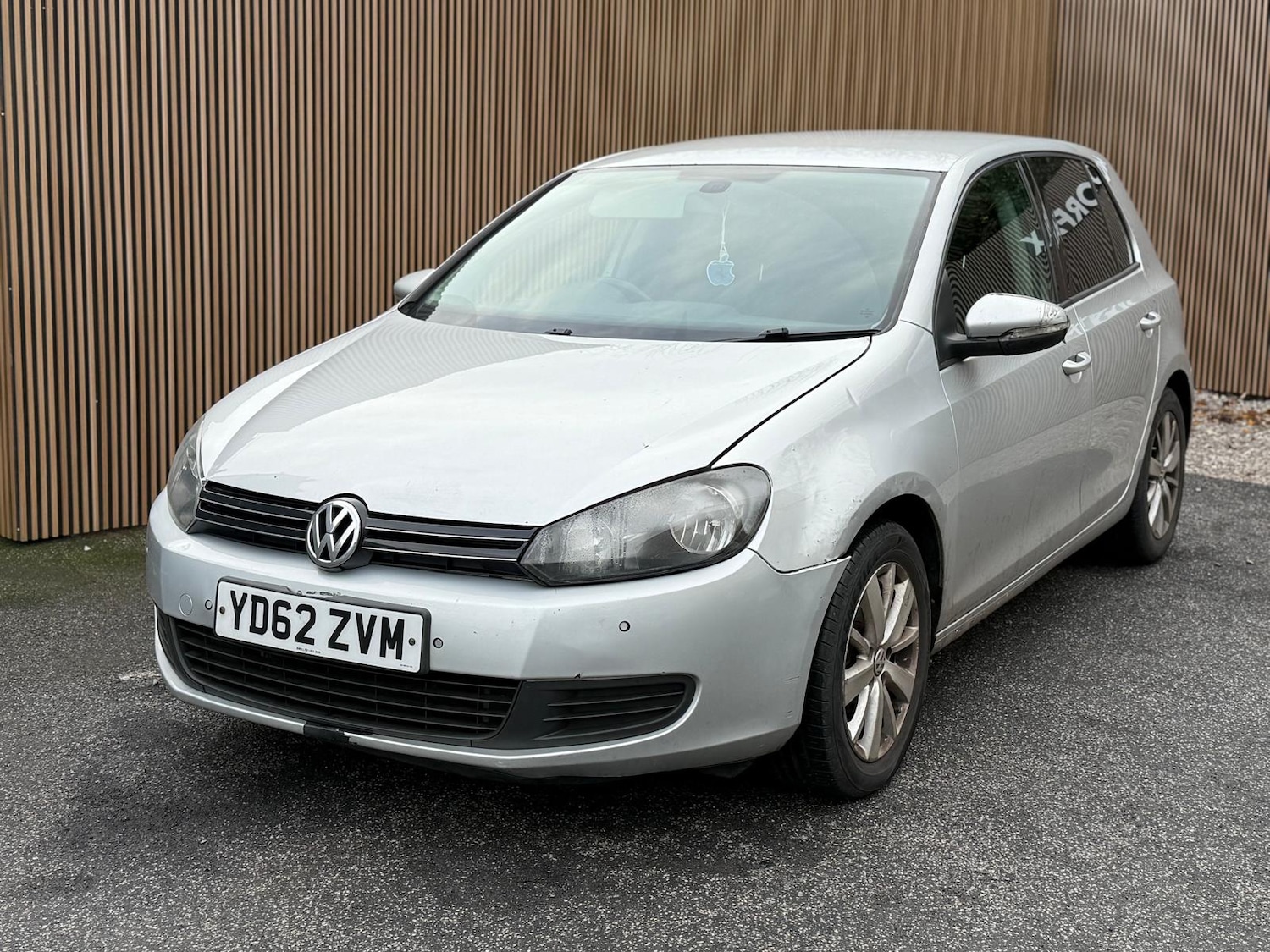 Used Volkswagen Golf 2012 for sale - 77154681: Photo 3