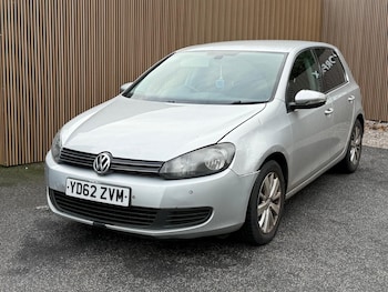 Used Volkswagen Golf 2012 for sale - 77154681: Photo