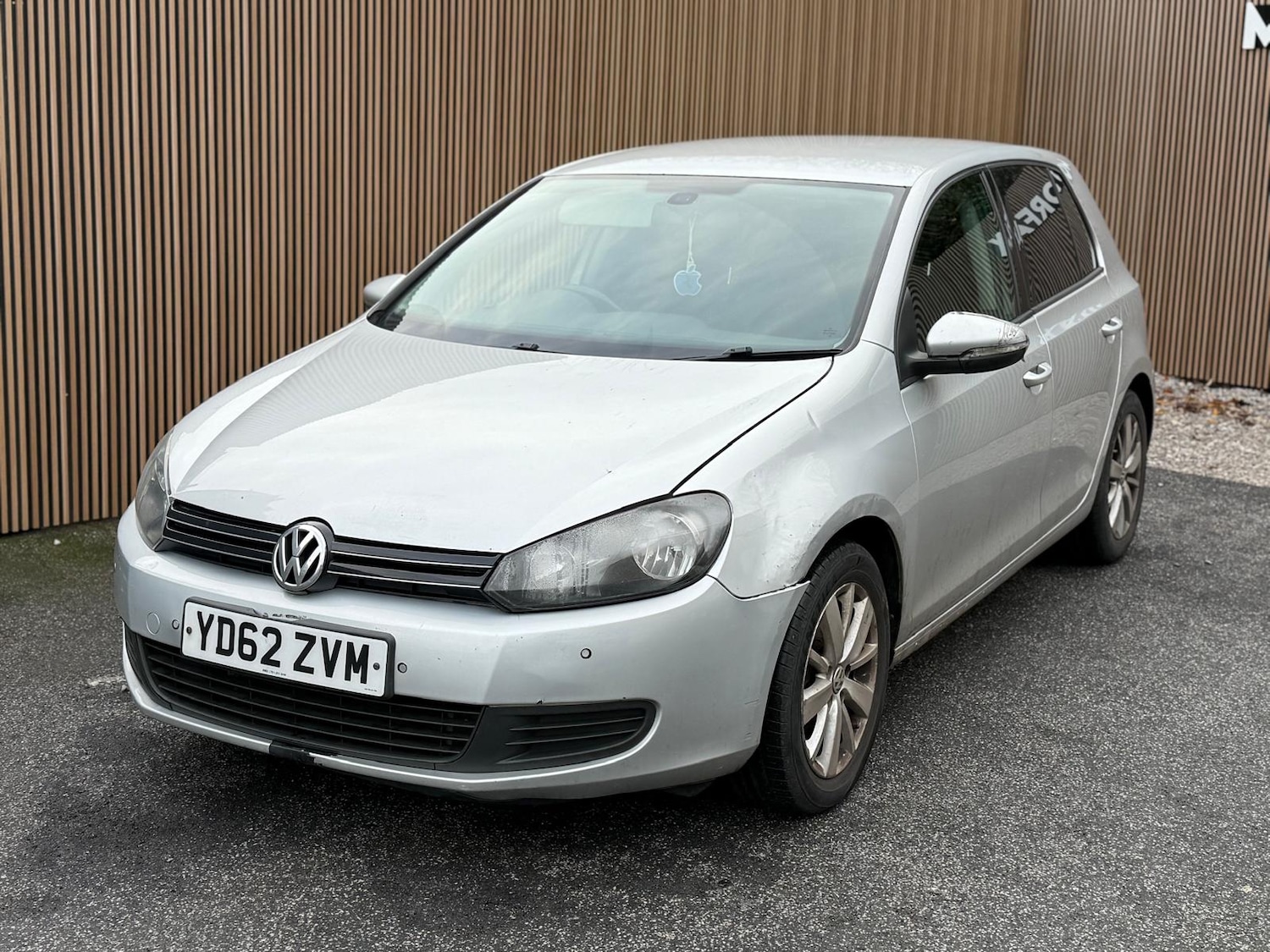 Used Volkswagen Golf 2012 for sale - 77154681: Photo 4