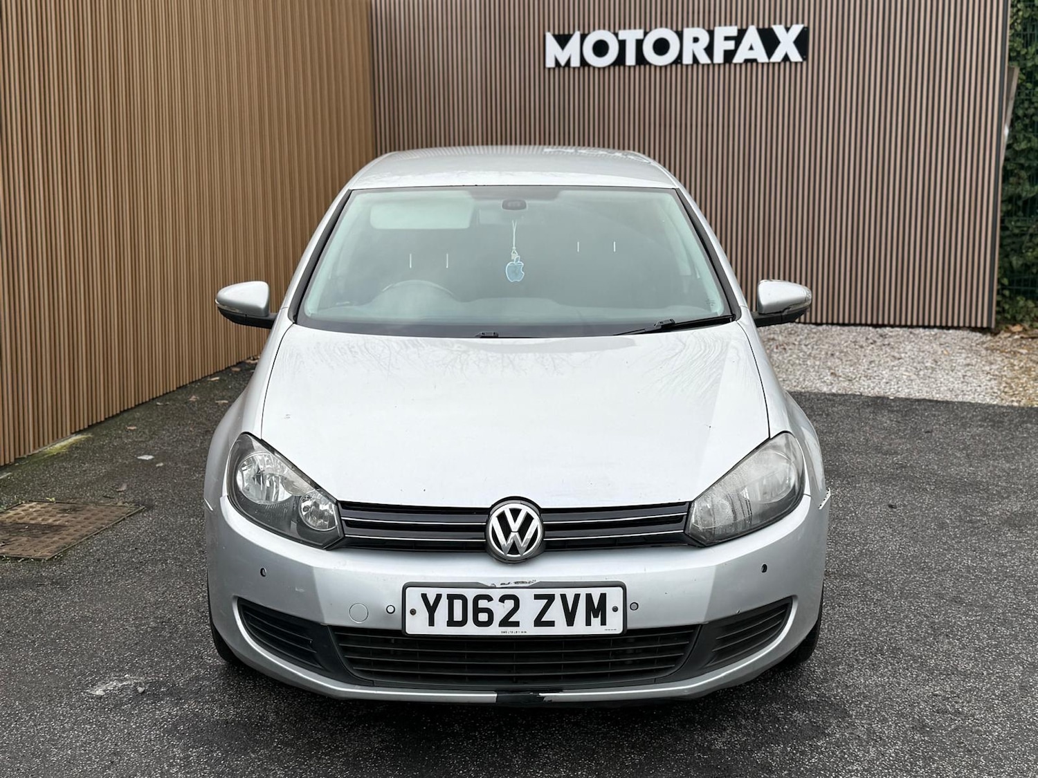 Used Volkswagen Golf 2012 for sale - 77154681: Photo 5