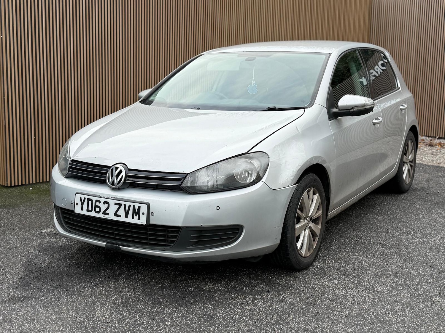 Used Volkswagen Golf 2012 for sale - 77154681: Photo 9