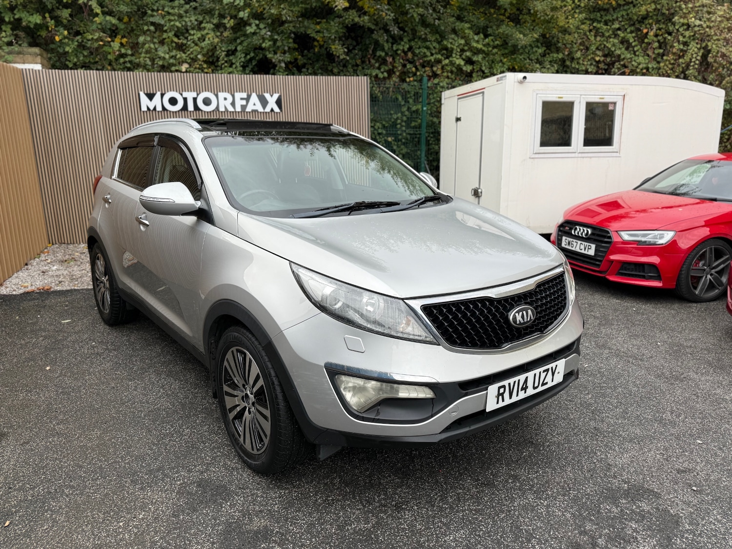 Used Kia Sportage 2014 for sale - 77502914: Photo 10