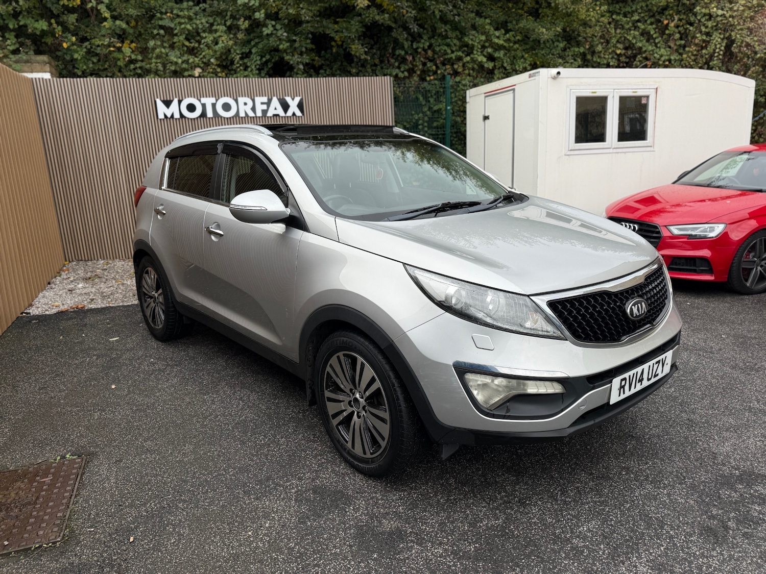 Used Kia Sportage 2014 for sale - 77502914: Photo 11