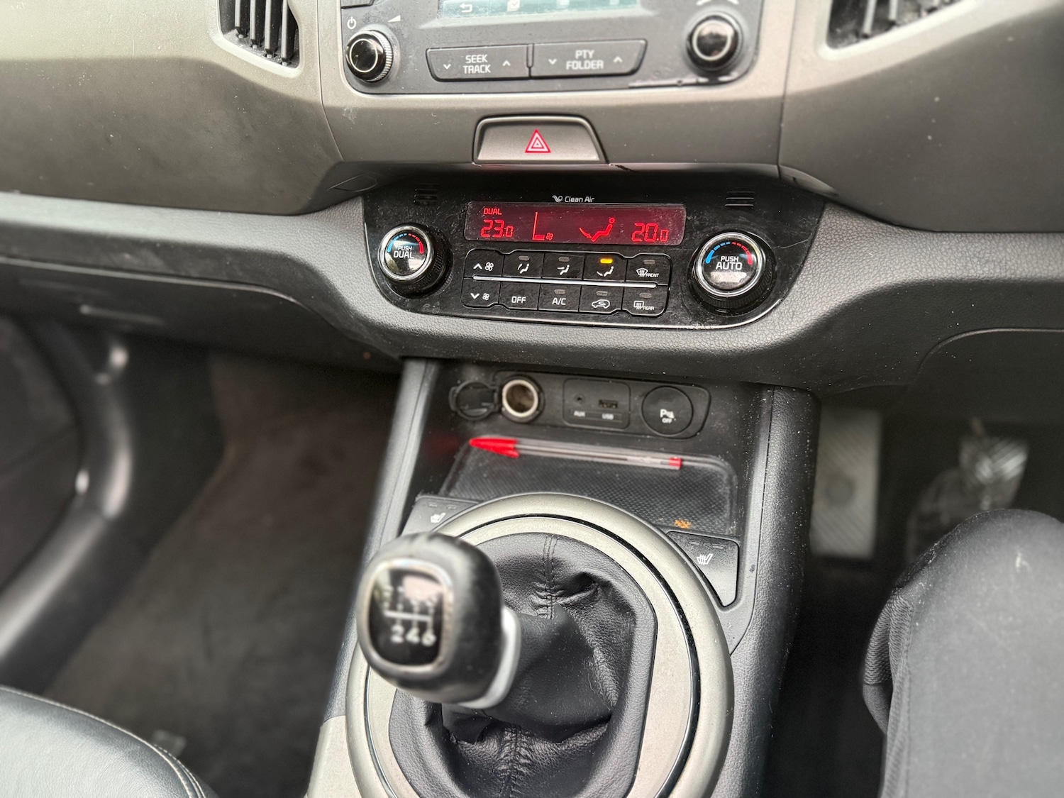 Used Kia Sportage 2014 for sale - 77502914: Photo 14