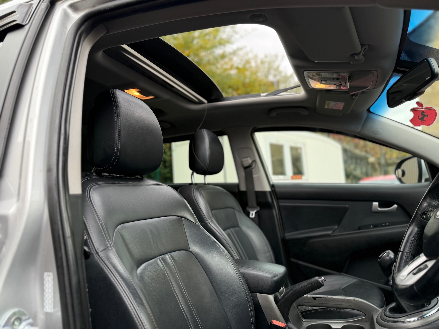 Used Kia Sportage 2014 for sale - 77502914: Photo 19