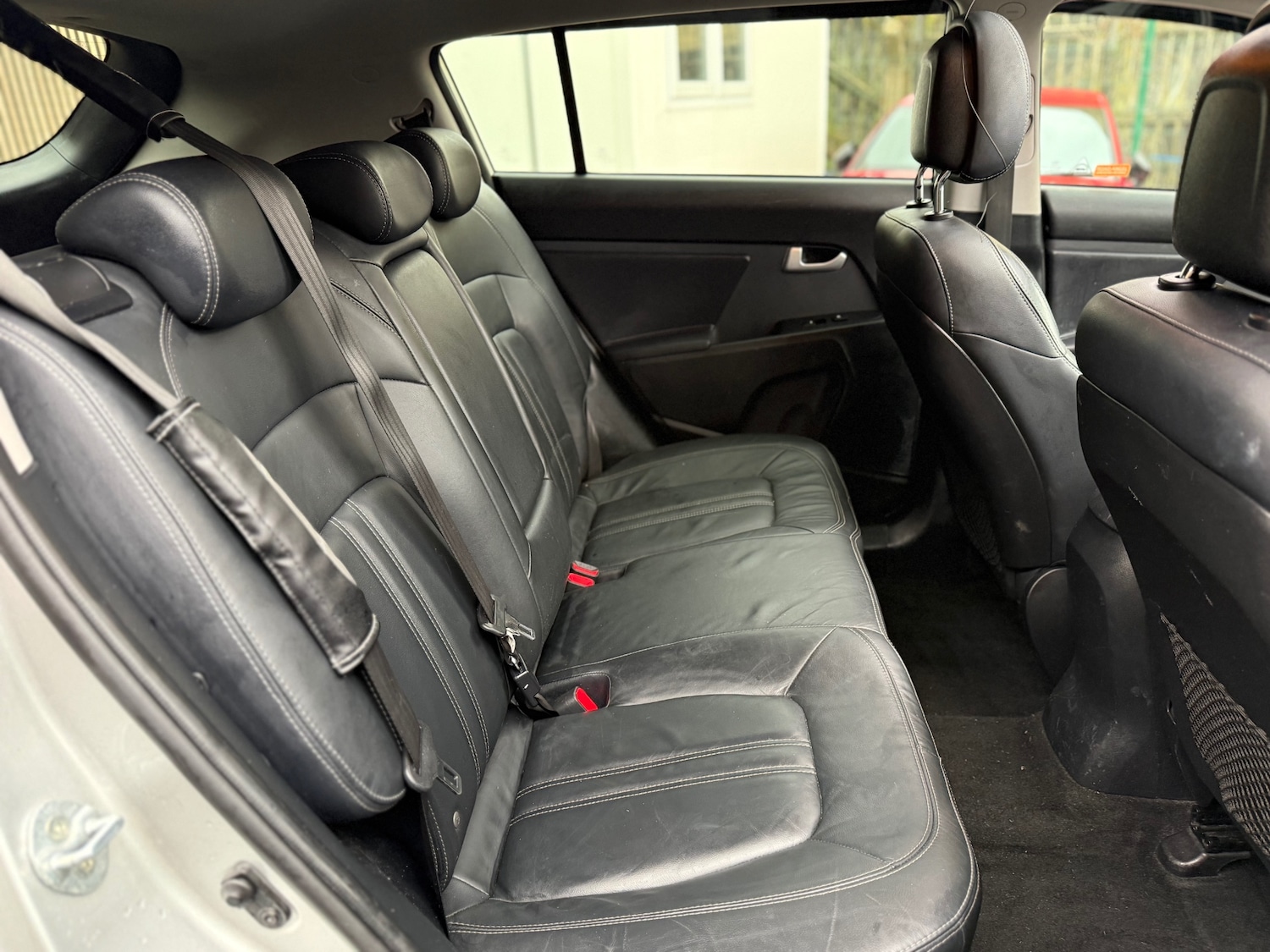 Used Kia Sportage 2014 for sale - 77502914: Photo 21