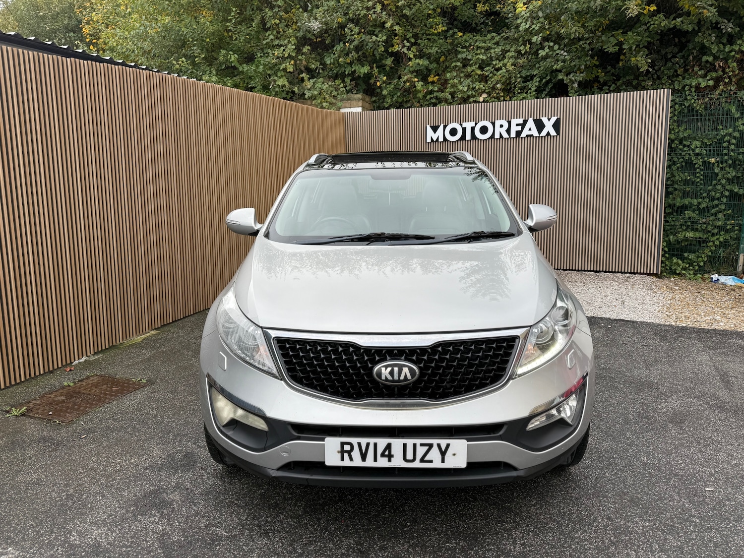 Used Kia Sportage 2014 for sale - 77502914: Photo 23