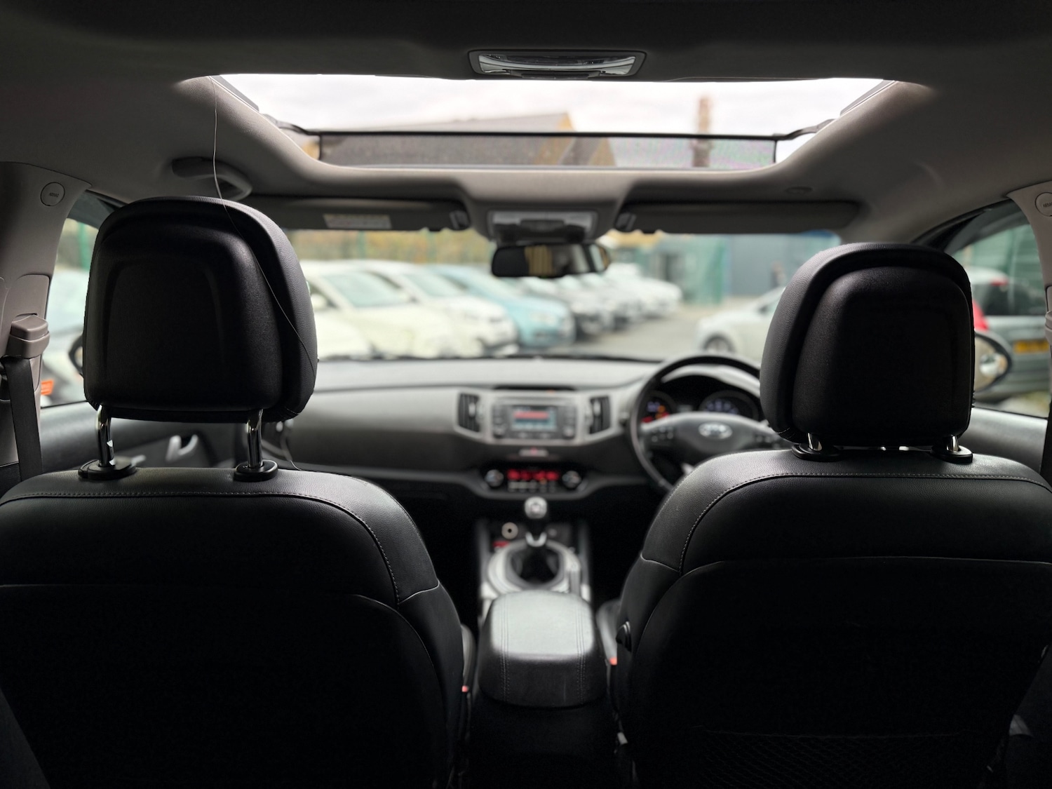 Used Kia Sportage 2014 for sale - 77502914: Photo 28