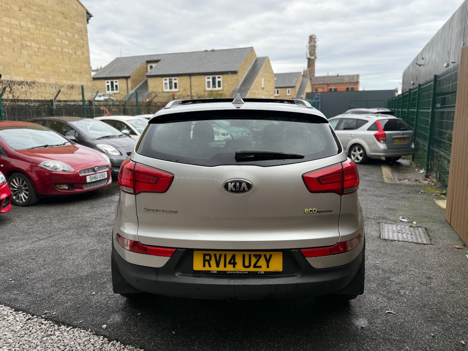 Used Kia Sportage 2014 for sale - 77502914: Photo 29