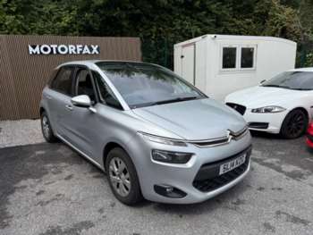 2014 (14) - 1.6 e-HDi 115 Airdream VTR+ 5dr
