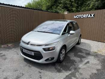 Used Citroen C4 Picasso 2014 for sale - 75127128: Photo