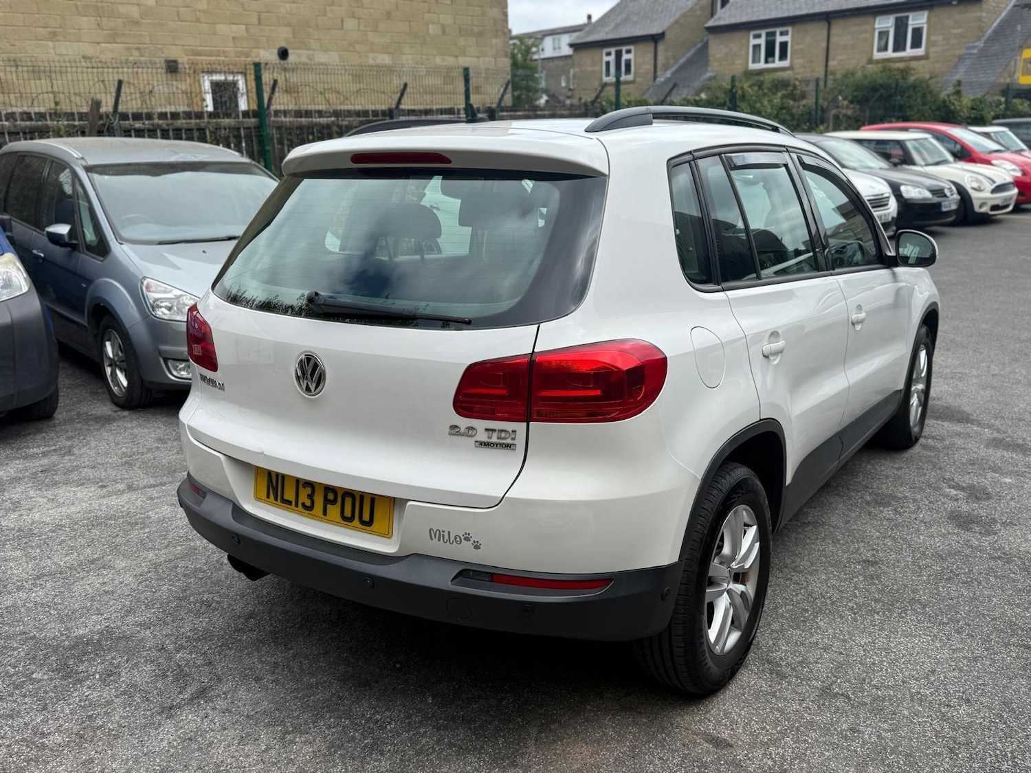 Vehicle 19