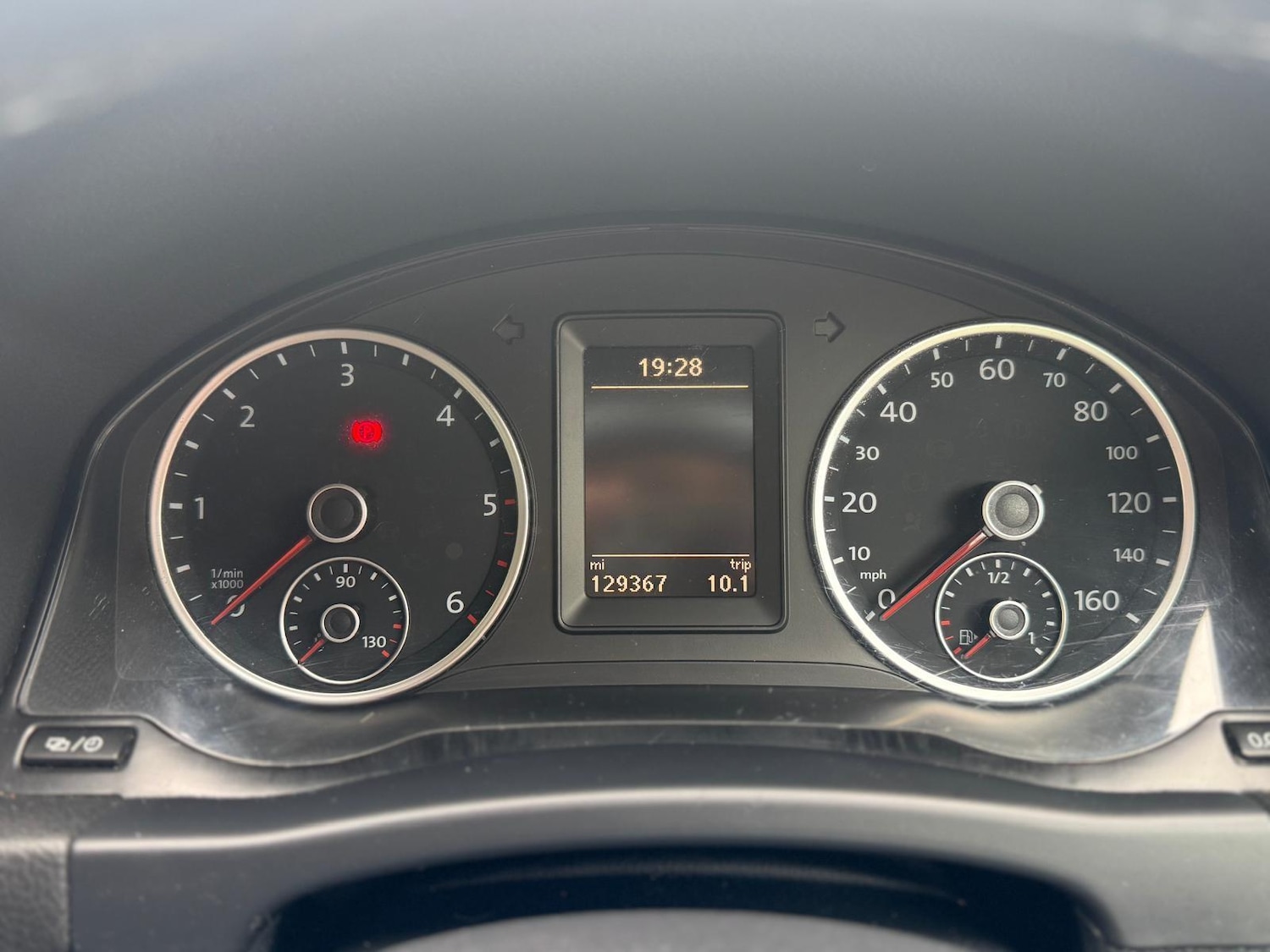 Vehicle 27