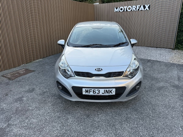 Used Kia Rio 2013 for sale - 76245669: Photo 13