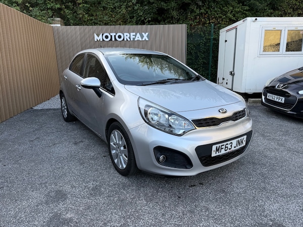 Used Kia Rio 2013 for sale - 76245669: Photo 19