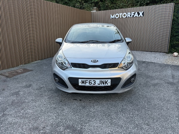 Used Kia Rio 2013 for sale - 76245669: Photo 20