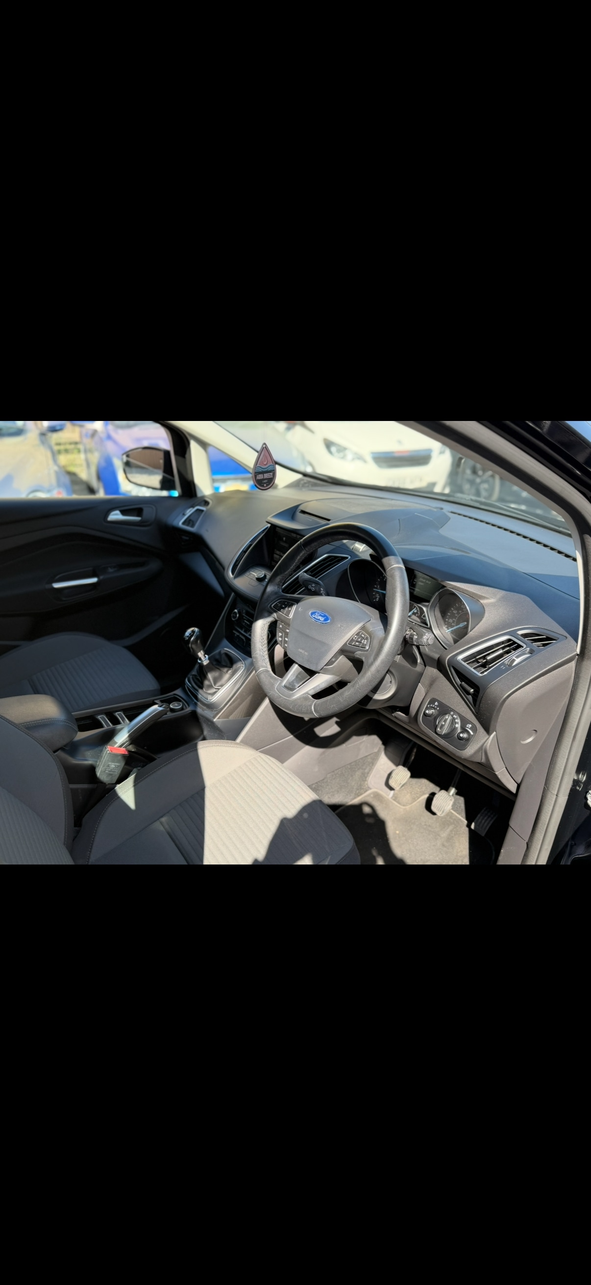 Used Ford C-Max 2016 for sale - 76882848: Photo 10