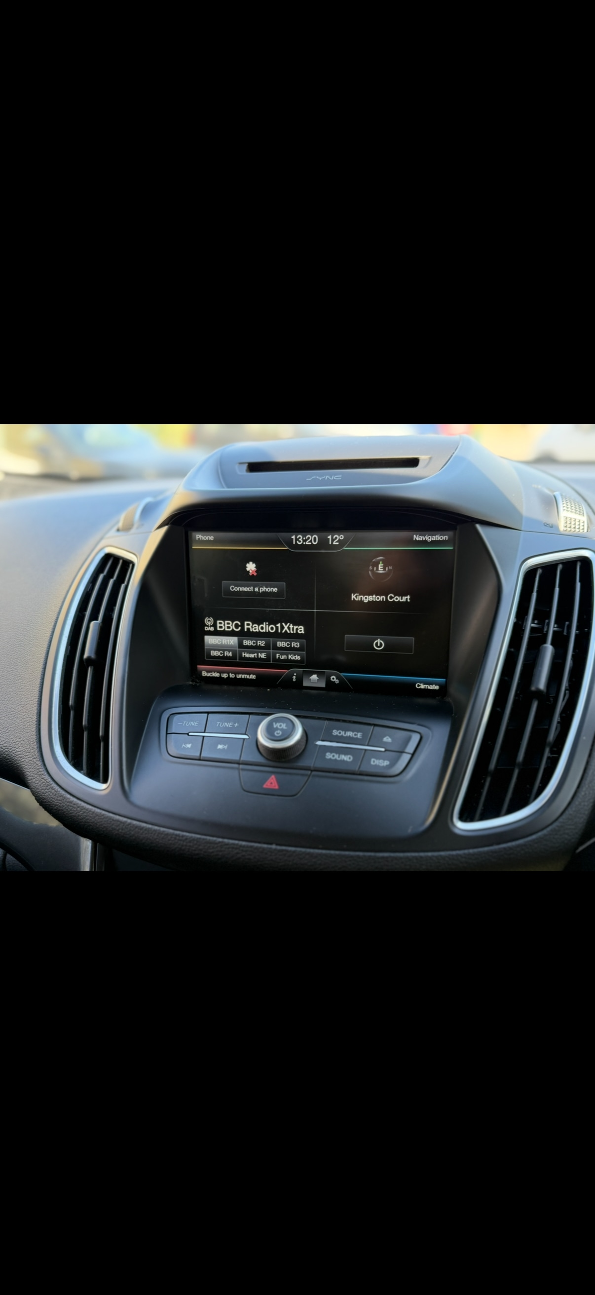 Used Ford C-Max 2016 for sale - 76882848: Photo 12