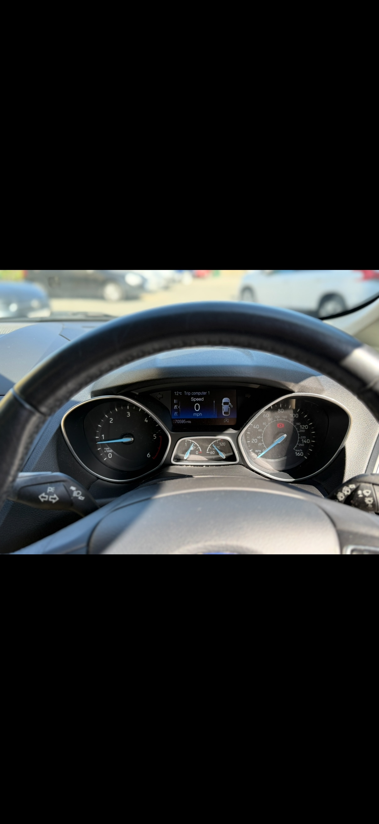 Used Ford C-Max 2016 for sale - 76882848: Photo 13