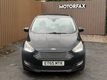 Used Ford C-Max 2016 for sale - 76882848: Photo