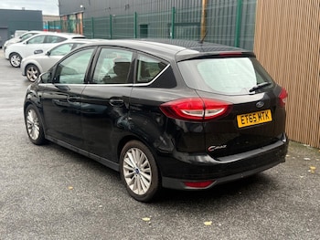Used Ford C-Max 2016 for sale - 76882848: Photo