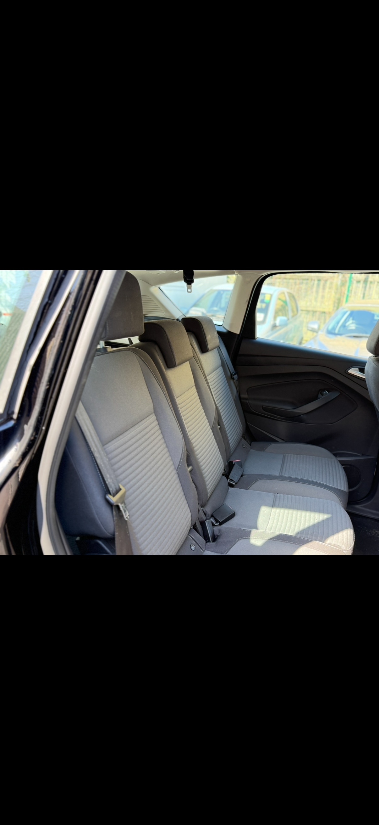 Used Ford C-Max 2016 for sale - 76882848: Photo 9