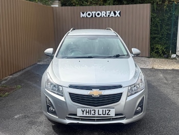 2013 (13) - 1.8 LT Auto Euro 5 5dr