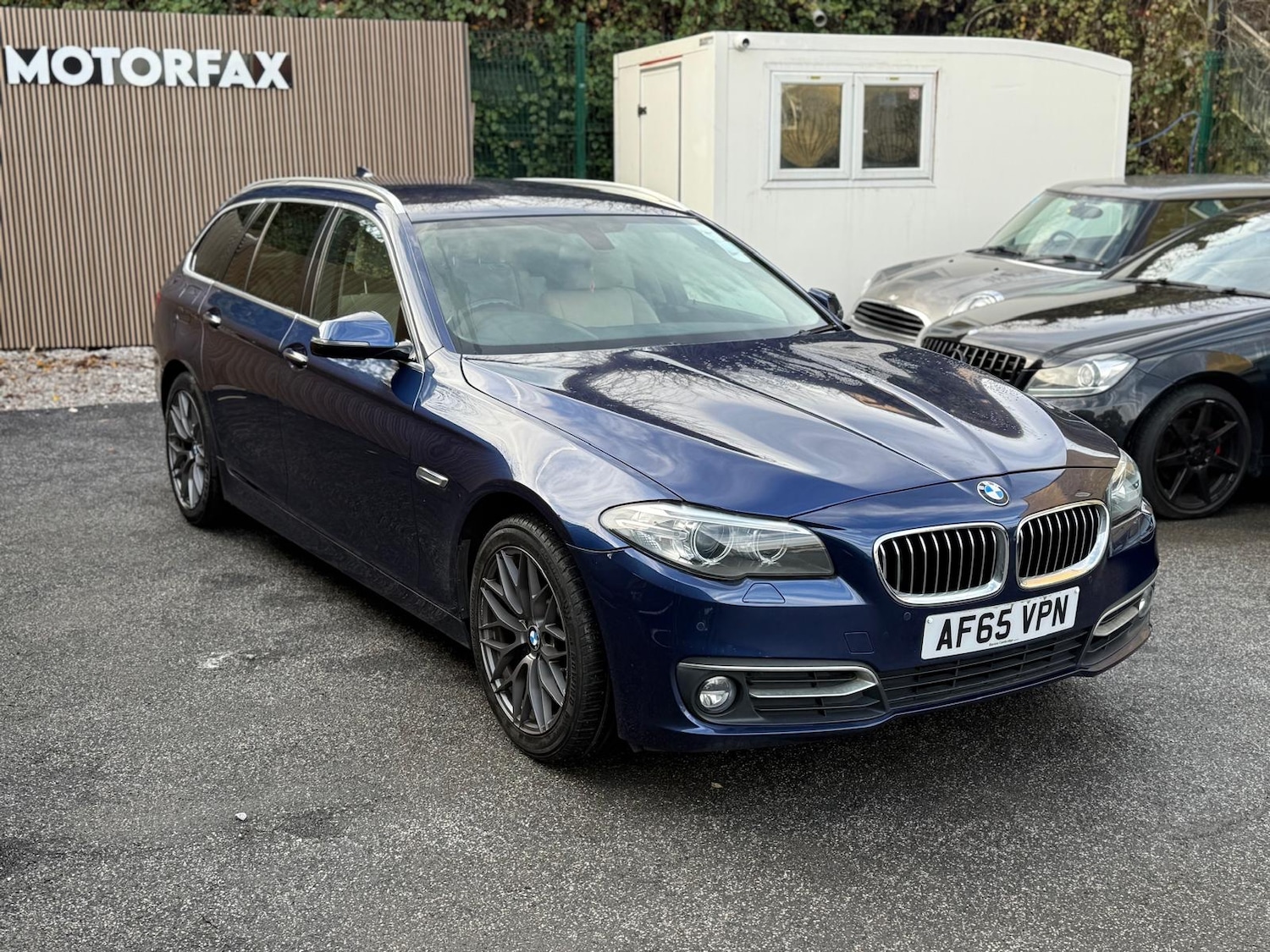 Used BMW 5 Series 2015 for sale - 77277464: Photo 11