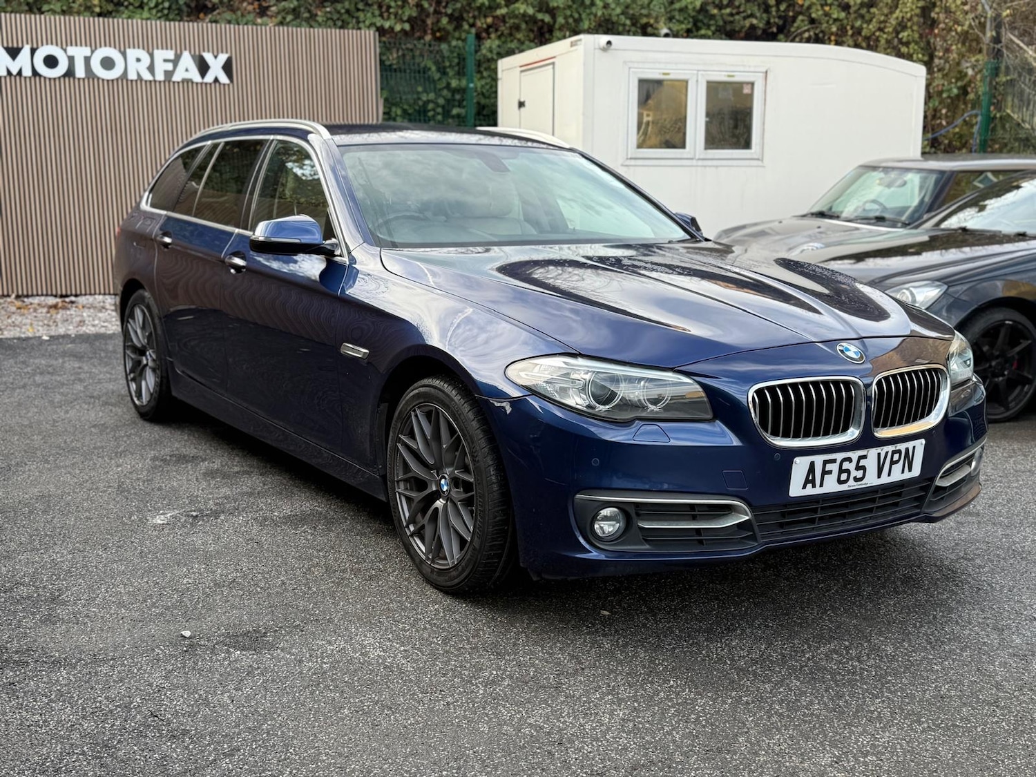 Used BMW 5 Series 2015 for sale - 77277464: Photo 12