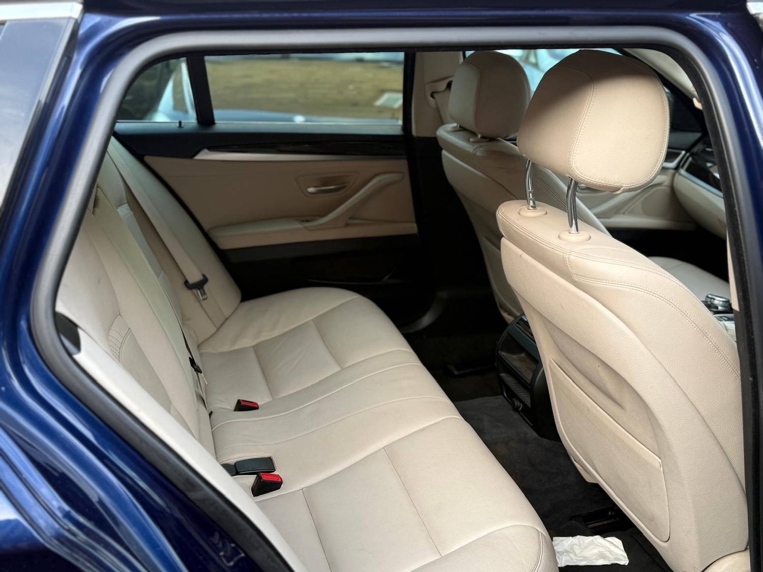 Used BMW 5 Series 2015 for sale - 77277464: Photo 16