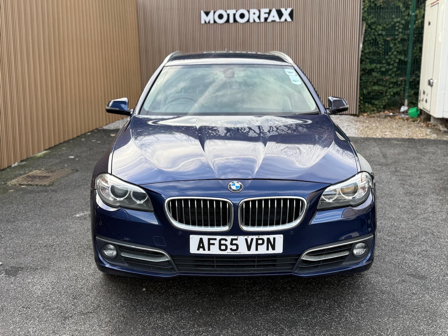 Used BMW 5 Series 2015 for sale - 77277464: Photo 2