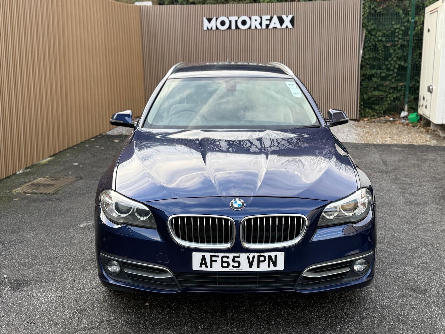 Used BMW 5 Series 2015 for sale - 77277464: Photo 21