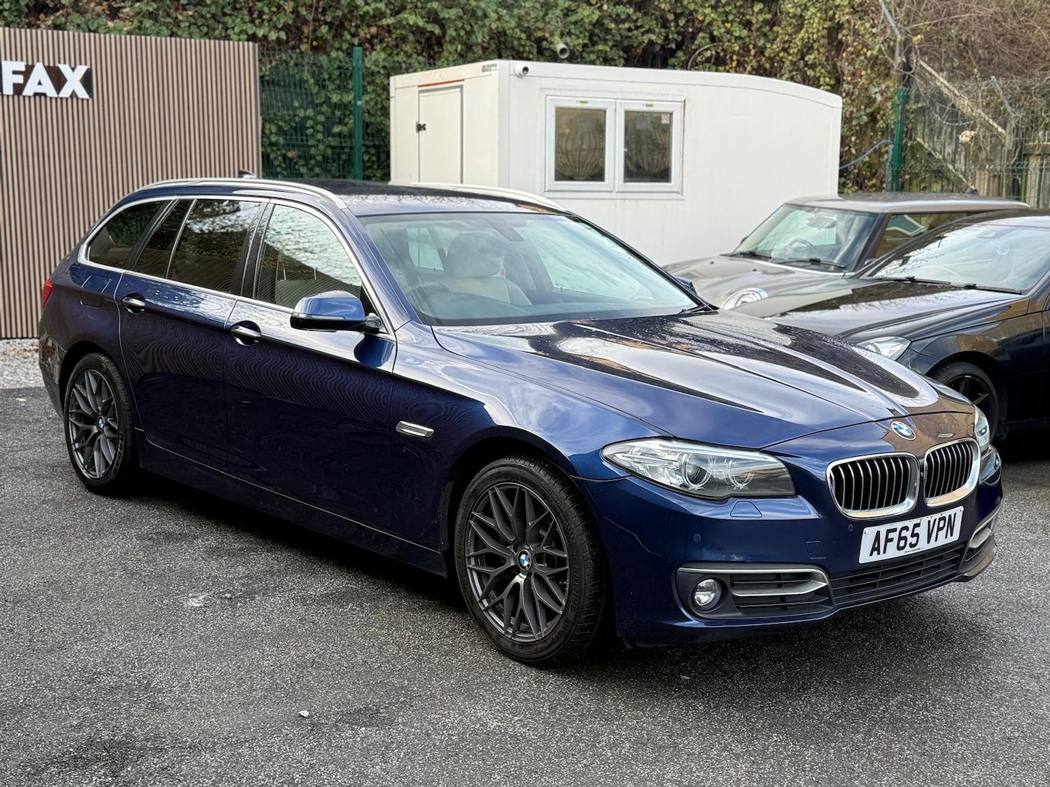 Used BMW 5 Series 2015 for sale - 77277464: Photo 22