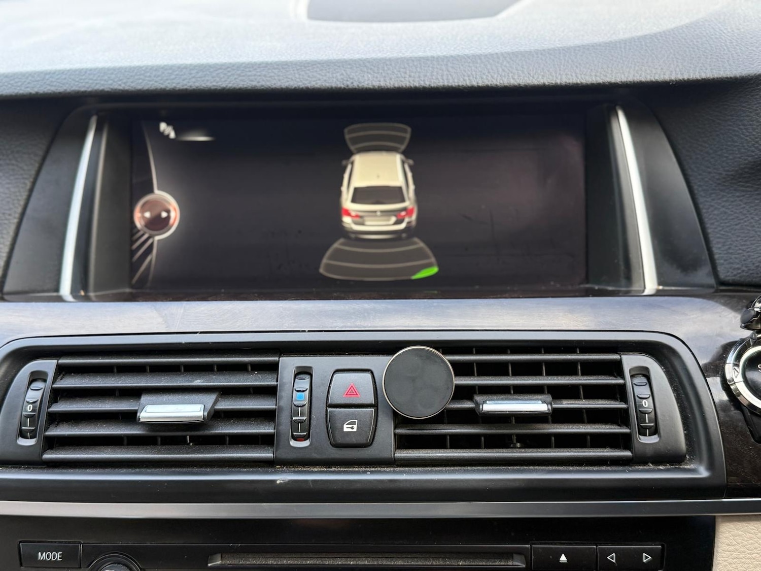 Used BMW 5 Series 2015 for sale - 77277464: Photo 25