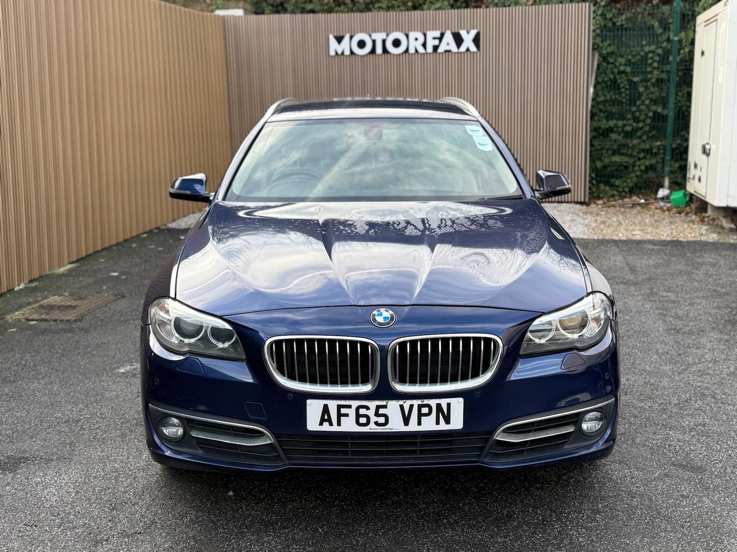 Used BMW 5 Series 2015 for sale - 77277464: Photo 9