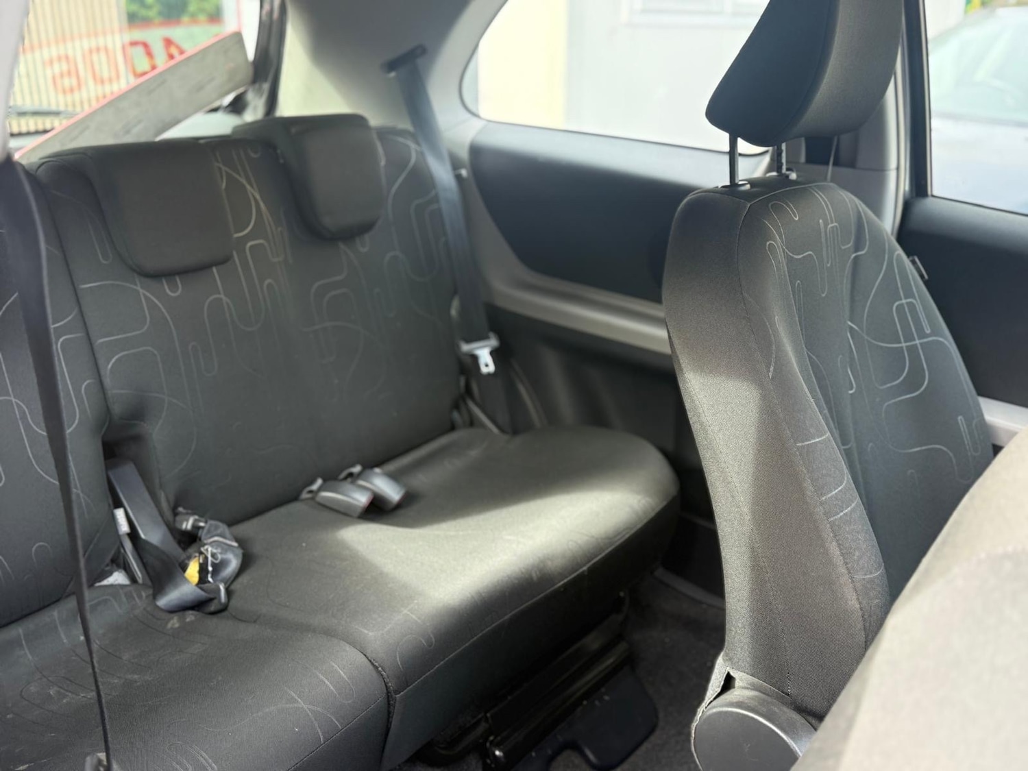 Used Toyota Yaris 2009 for sale - 76504534: Photo 11