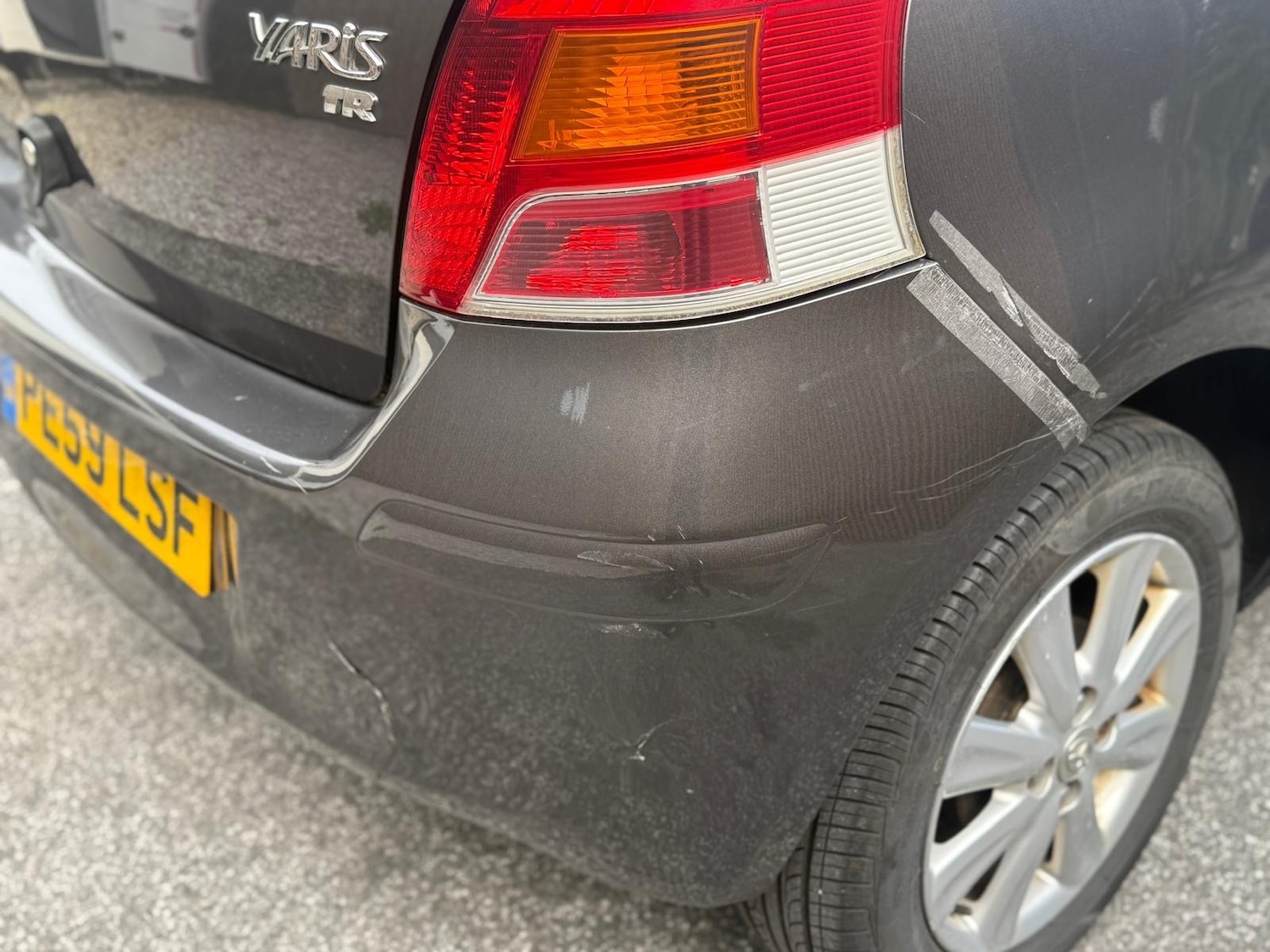 Used Toyota Yaris 2009 for sale - 76504534: Photo 23