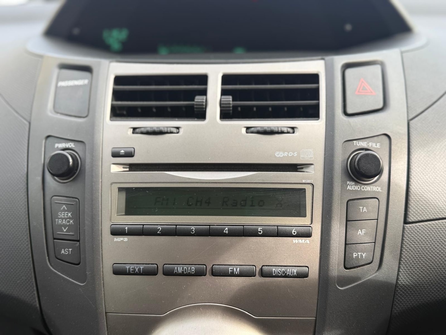 Used Toyota Yaris 2009 for sale - 76504534: Photo 7