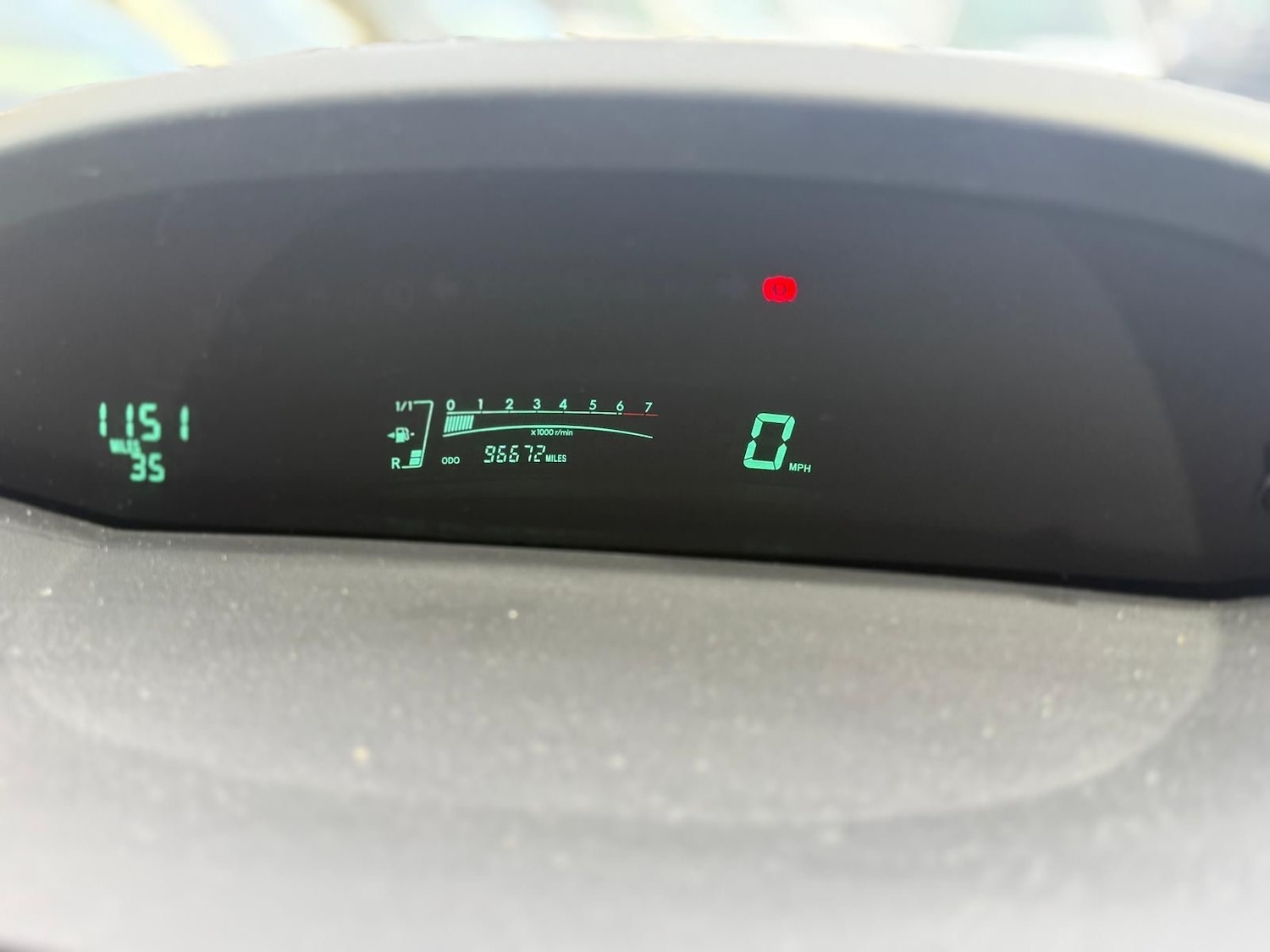 Used Toyota Yaris 2009 for sale - 76504534: Photo 8