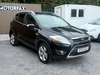 Used Ford Kuga 2011 for sale - 76085351: Photo