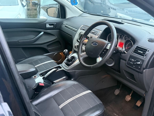 Used Ford Kuga 2011 for sale - 76085351: Photo 22